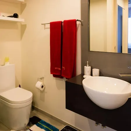 Unixx Pattaya High Floor View Apartment Exterior photo