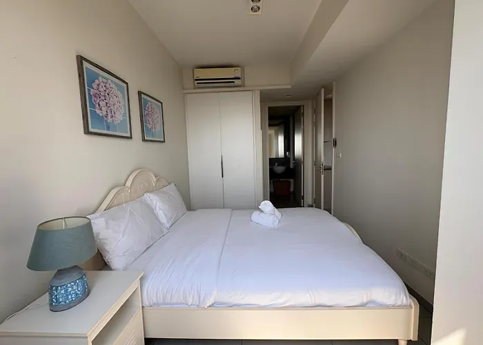 Unixx Pattaya High Floor View
